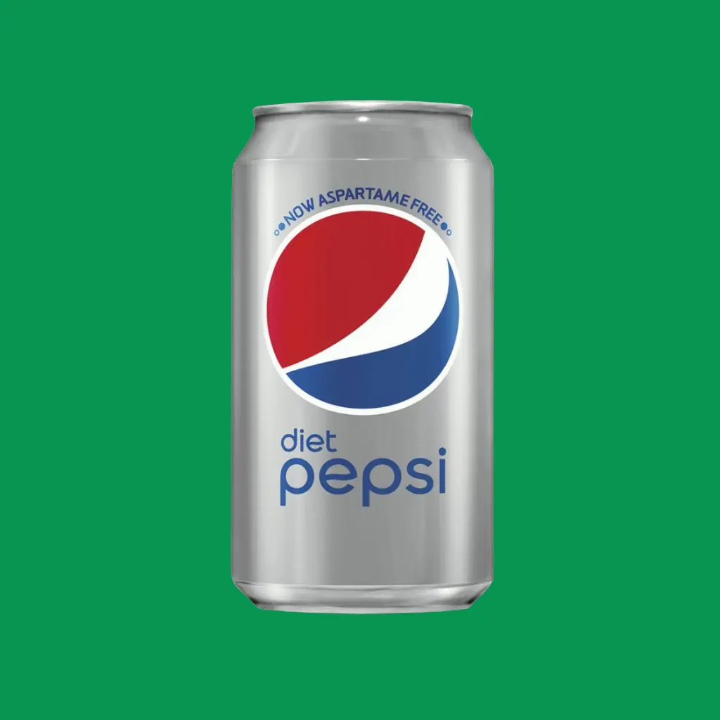 Diet Pepsi